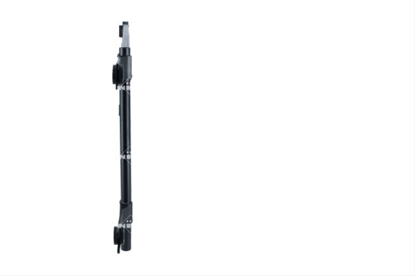 CONDENSATOR A/C SE24