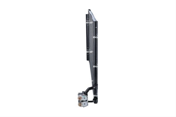 CONDENSATOR A/C