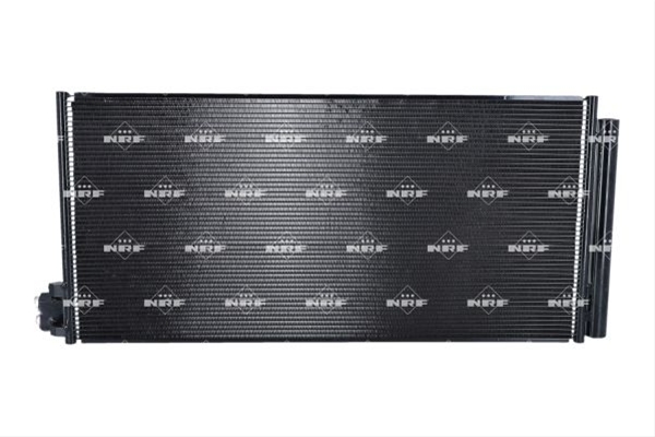 CONDENSATOR A/C