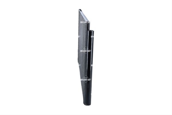 CONDENSATOR A/C