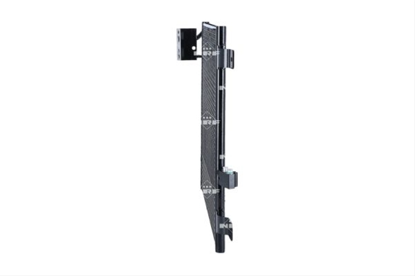 CONDENSATOR A/C
