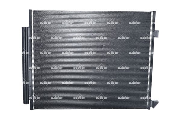 CONDENSATOR A/C