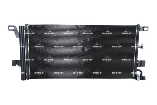 Imagine pentru produsul „CONDENSATOR A/C"