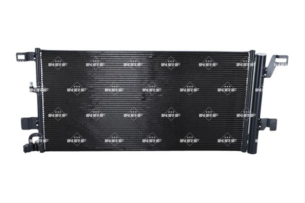CONDENSATOR A/C