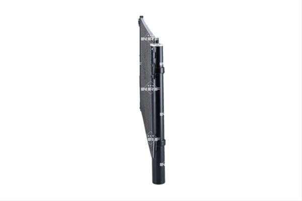 CONDENSATOR A/C