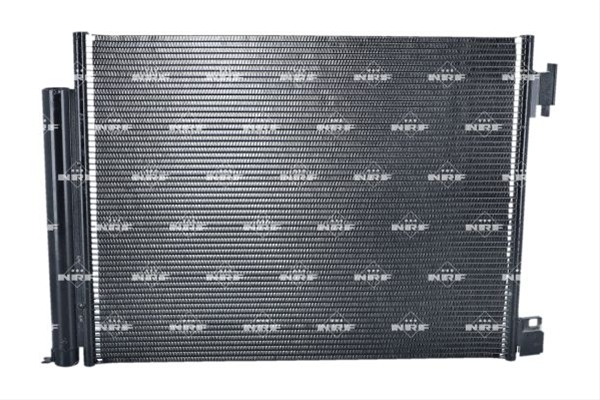 CONDENSATOR A/C