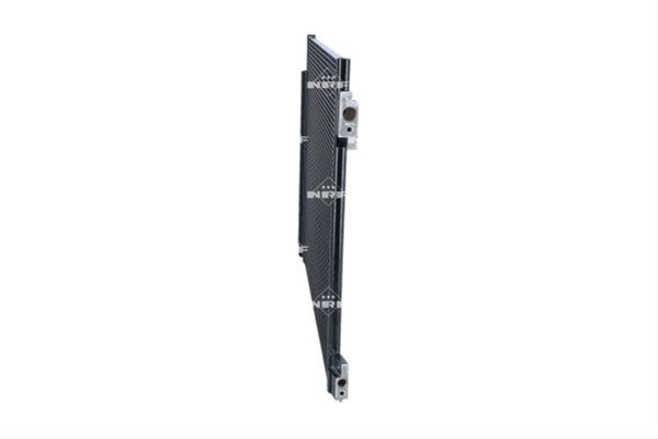 CONDENSATOR A/C