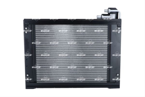 Imagine pentru produsul „CONDENSATOR A/C SE24"
