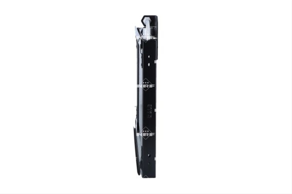CONDENSATOR A/C SE24