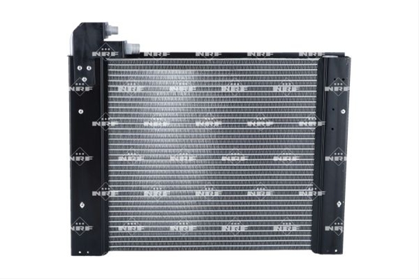 CONDENSATOR A/C SE24