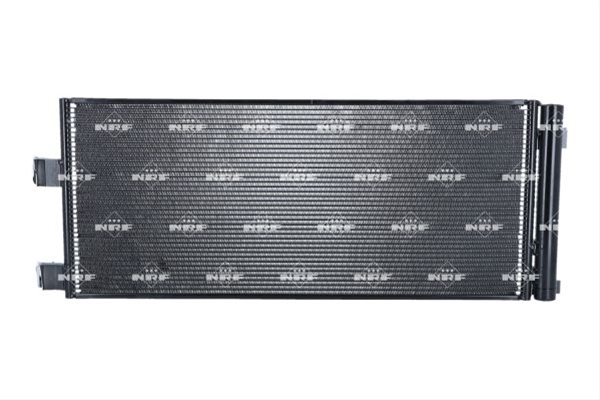 CONDENSATOR A/C