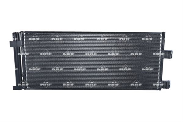 CONDENSATOR A/C