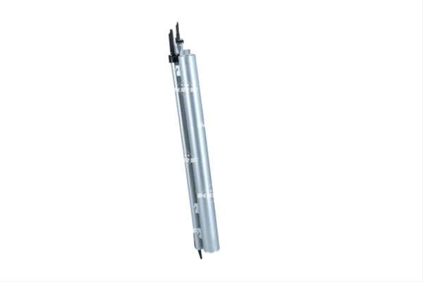 CONDENSATOR A/C