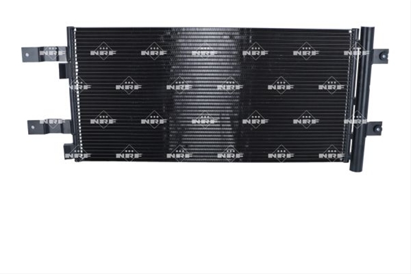 CONDENSATOR A/C