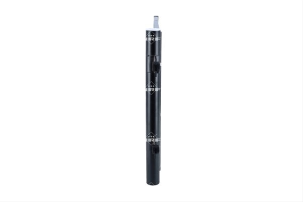 CONDENSATOR A/C