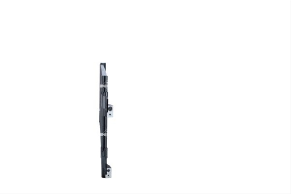 CONDENSATOR A/C