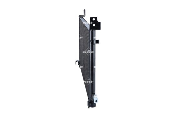 CONDENSATOR A/C