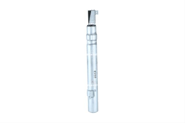 CONDENSATOR A/C
