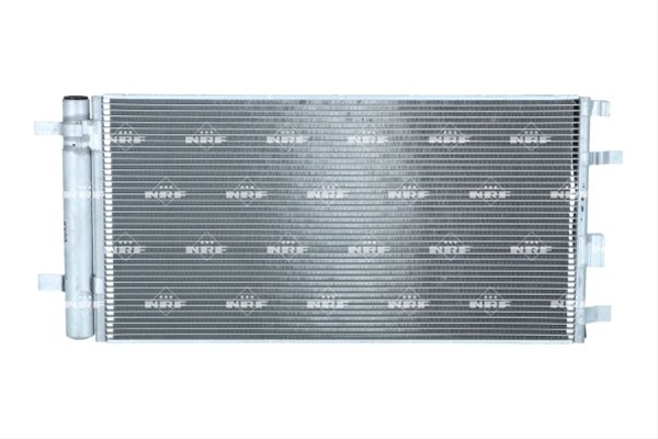CONDENSATOR A/C
