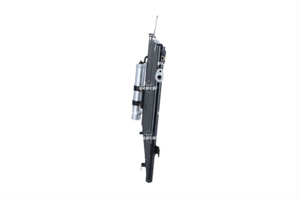 CONDENSATOR A/C
