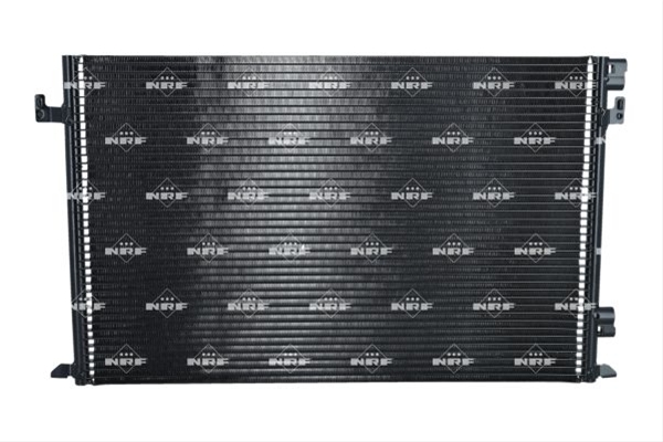 Imagine pentru produsul „CONDENSATOR A/C"