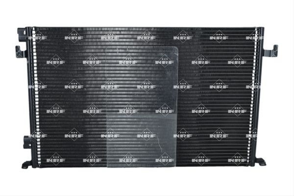 CONDENSATOR A/C