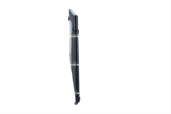 CONDENSATOR A/C