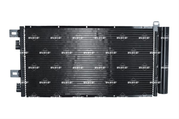CONDENSATOR, CLIMATIZARE
