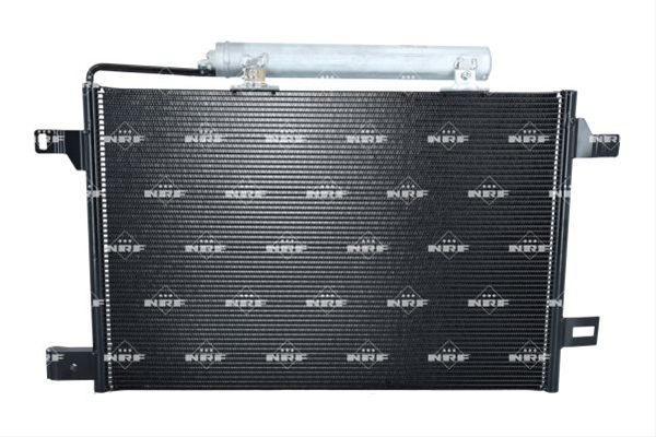 CONDENSATOR A/C