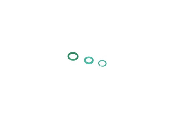 CONDENSATOR A/C