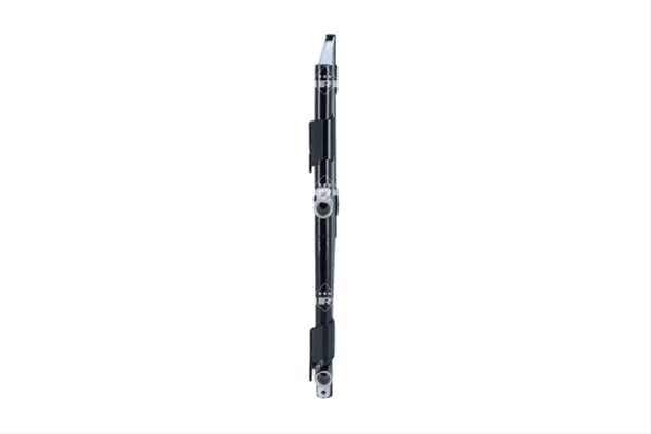CONDENSATOR A/C
