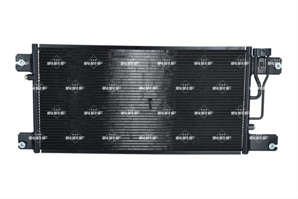 Imagine pentru produsul „CONDENSATOR A/C"