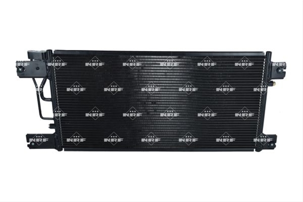 CONDENSATOR A/C