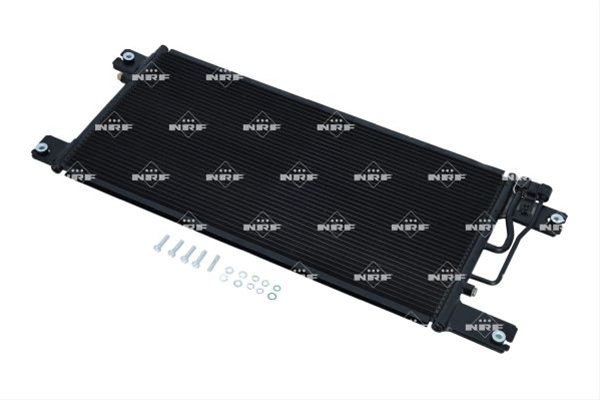 CONDENSATOR A/C
