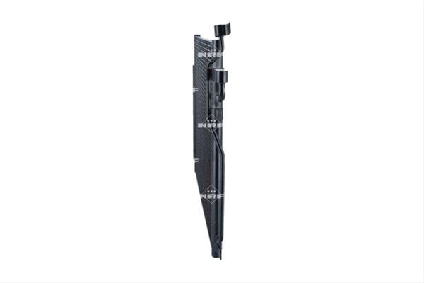 CONDENSATOR A/C