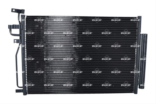 CONDENSATOR A/C