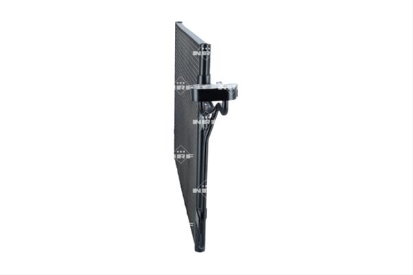 CONDENSATOR A/C