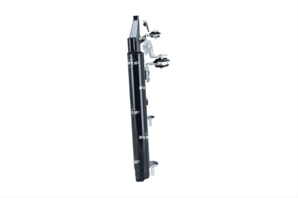 CONDENSATOR, CLIMATIZARE
