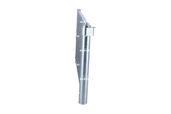 CONDENSATOR, CLIMATIZARE