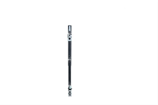 CONDENSATOR A/C