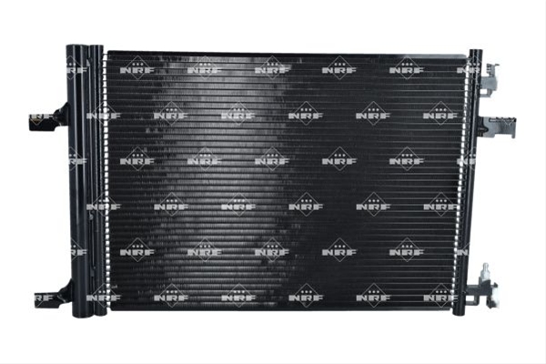Imagine pentru produsul „CONDENSATOR A/C"