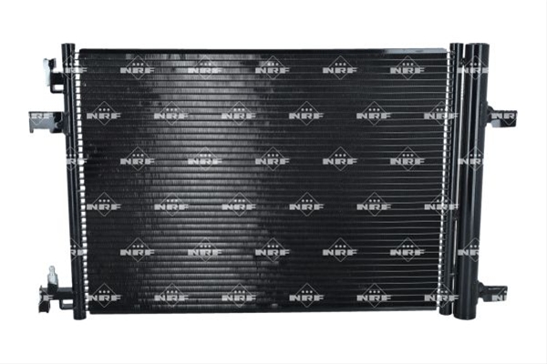 CONDENSATOR A/C