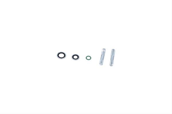 CONDENSATOR A/C