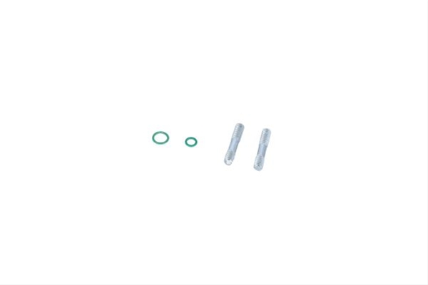 CONDENSATOR A/C