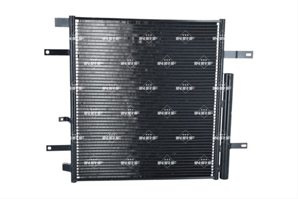 Imagine pentru produsul „CONDENSATOR A/C SE24"