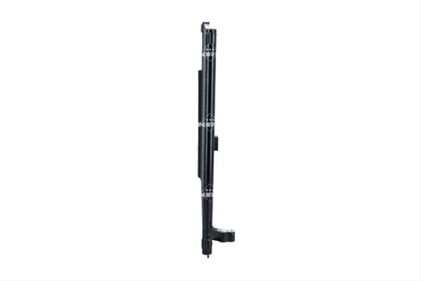 CONDENSATOR A/C