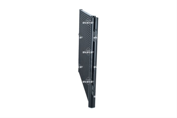 CONDENSATOR A/C