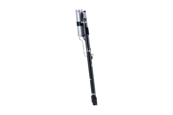 CONDENSATOR, CLIMATIZARE