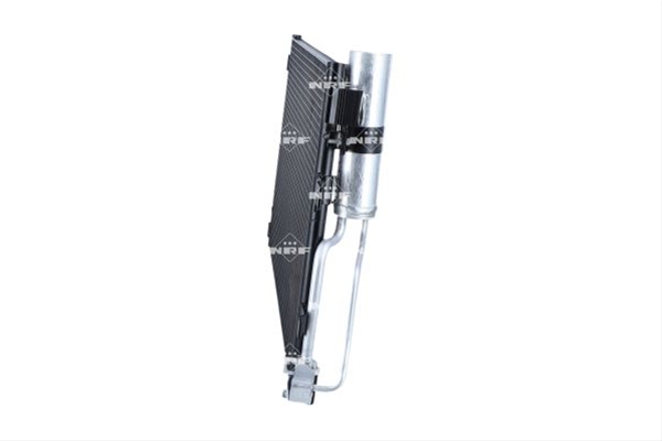 CONDENSATOR, CLIMATIZARE