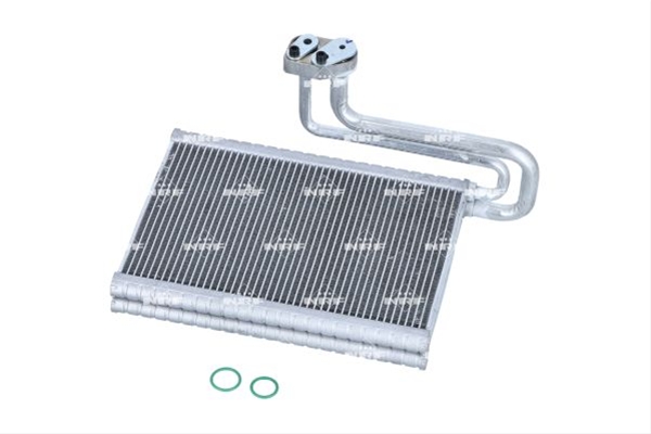 EVAPORATOR A/C